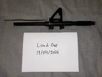 CYMA Complete Metal Black M4/AR-15 Outer Barrel