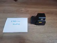 SOTAC EXPS 3.0 Holographic