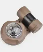 wanted tan VIP strobe