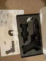 AA Pit Viper Taran Tactical