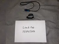 Olight PL-Mini 2 Valkyrie Pistol Flashlight Black