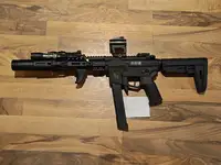 Specna Arms AR-9 Bundle