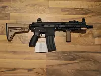 Evolution E-416 Carbontech