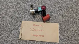 Redline Regulator High Performance Airsoft