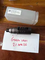 JWI CNC HOP-UP BASE APFG MCX