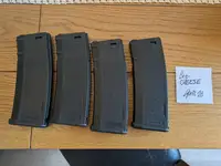 X4 Specna Arms m4/Ar Midcaps 140RD