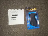 P226 E2 Hogue Overmolded Grips