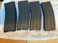 Marui mws mags