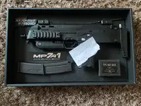 Award winning - MP7A1 Tokyo Marui