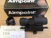 RS Aimpoint CompML3