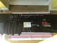 Systema M733 package