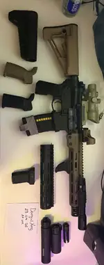 EMG NOVESKE N4