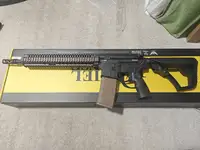 Double eagle mws mk18 12.5"