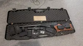 LCT PolarStar Kythrea Vss Vintorez