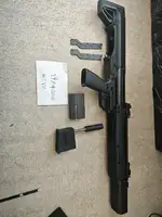 Tokyo marui ksg bundle