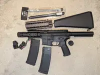 Specna Arms SA-E10 Edge