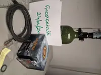 Wolverine storm reg. bundle