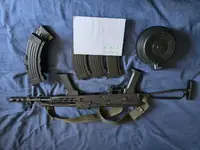 LCT AMD-65 Package