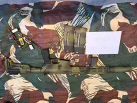 MTW Billet Gen 3 w mags and batteries