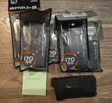 PTS EPM1-s - 170d "Short" mags x6