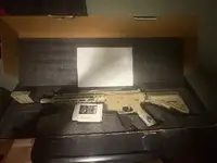 Nuprol delta recon