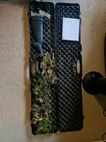 Novritsch SSG10A1 bundle