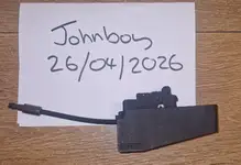 Air tac TM AKM / AKX to AK AEG HPA ADAPTER -