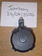 HPA tapped GK tactical drum mag for TM AKM