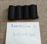 Viper Tactical SMG Insert