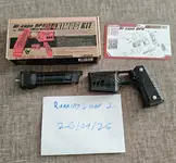 CTM M4XIMUS Kit for Hi Capa