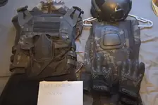 Multicam Black Gear Bundle
