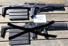 KWA MP9