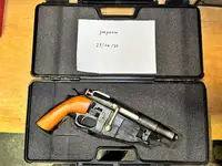 PPS Gas Obrez *custom*