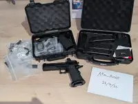 Toxicant Vanta 9 with TM Base