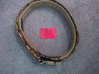 Agilite Magnetix™ Battle Belt