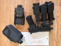 Fnx 45