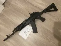 Upgraded CM048 AK74