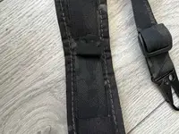 Deadly customs 2 point sling black multicam quick adjustable