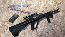 AUG A2 AEG