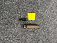 Angry Gun Socom Suppressor