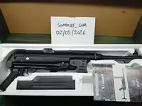 AGM MP40 AEG