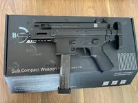 B&T APC9k