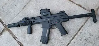 B&T APC 556