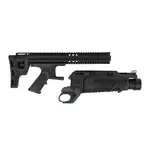 WTB ACM grenade launcher