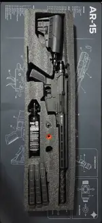 Wolverine MTW Gen 3 Upgraded