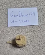 Propane adaptor