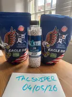 £30 OFF BB haul!
