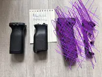 Forgrips