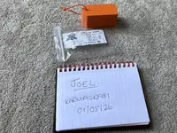 Multiple items for sale