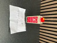 Box of 6mm Amoeba BB’s .2g